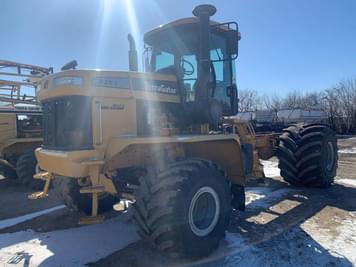 Main image Ag-Chem Terra-Gator 8204