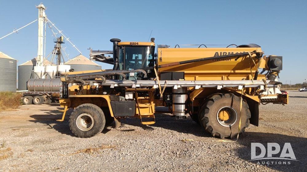 Main image Terra-Gator TG8204