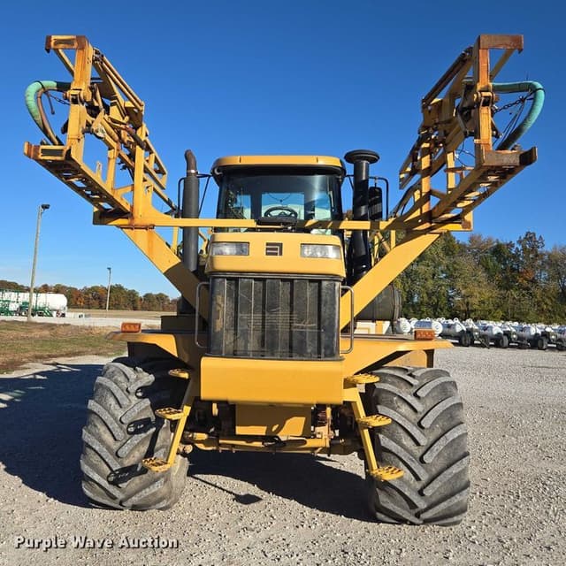 Image of Terra-Gator TG8204 equipment image 1