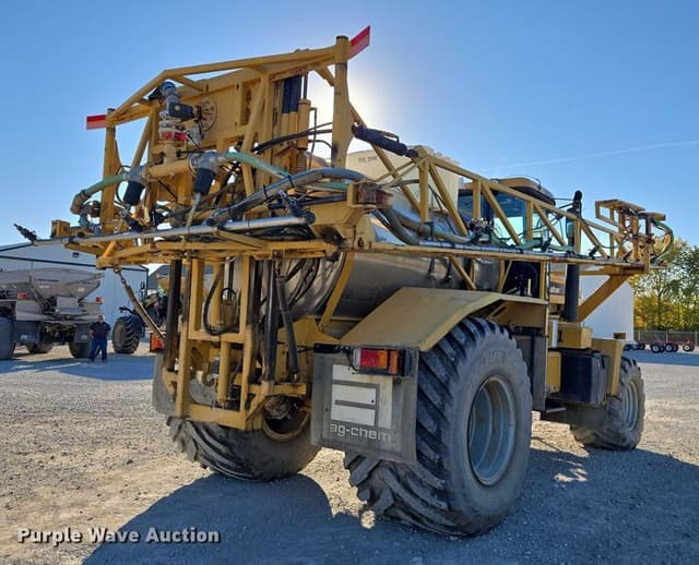 Image of Terra-Gator TG8204 equipment image 4