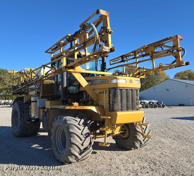 Image of Terra-Gator TG8204 equipment image 2