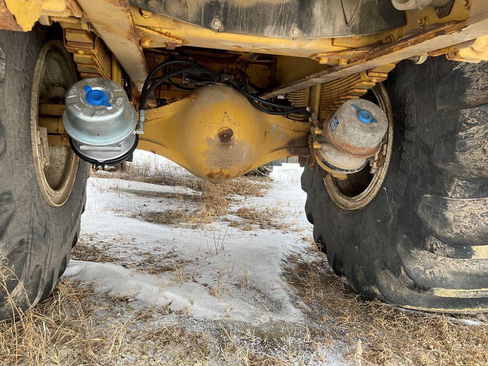 Main image Ag-Chem Terra-Gator 8244 21