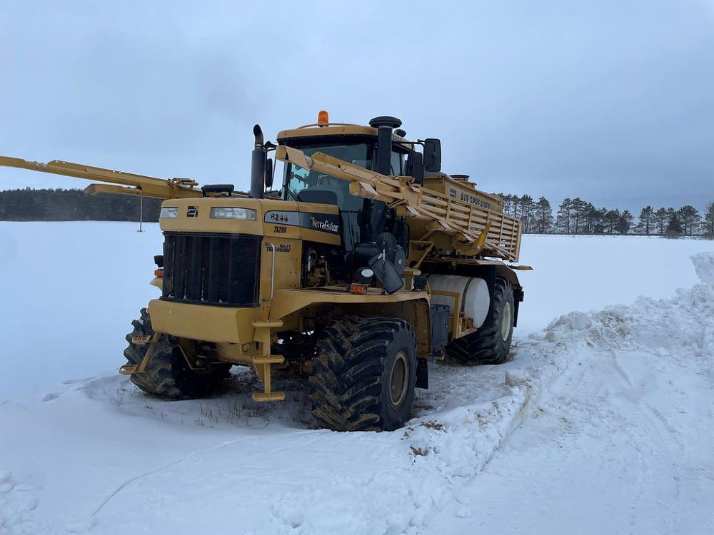 Main image Ag-Chem Terra-Gator 8244 2