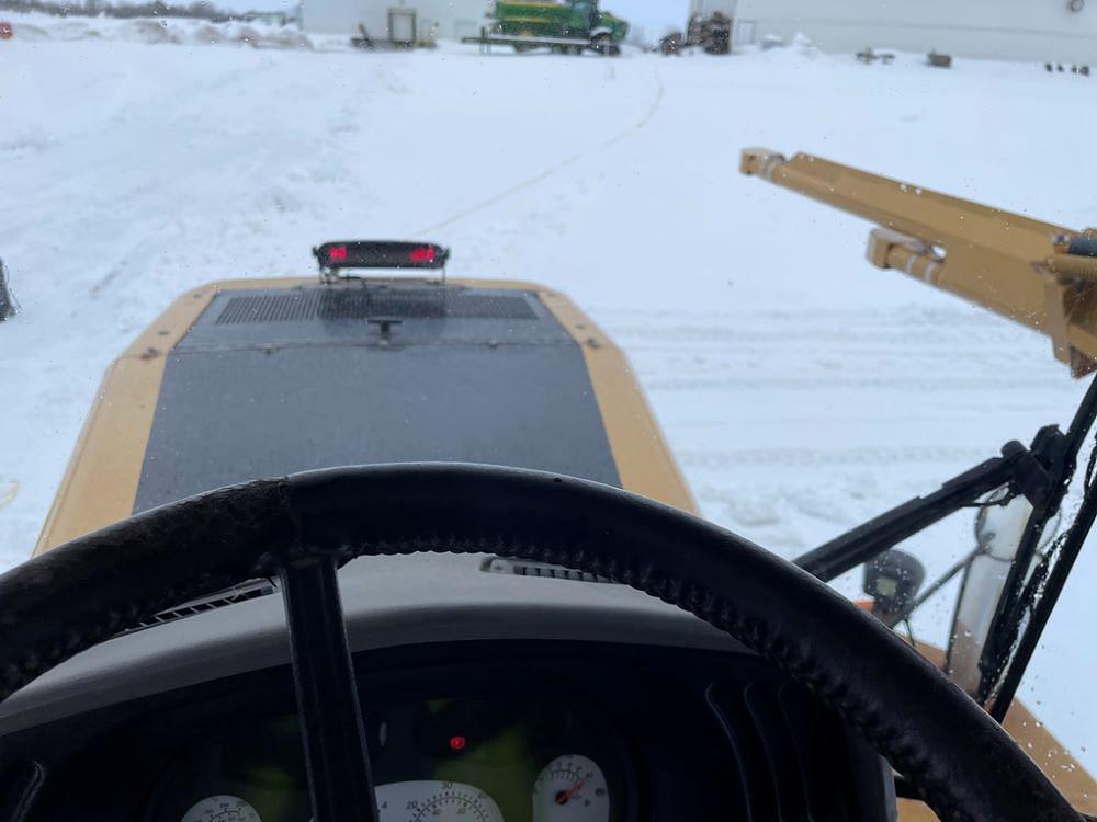 Main image Ag-Chem Terra-Gator 8244 32