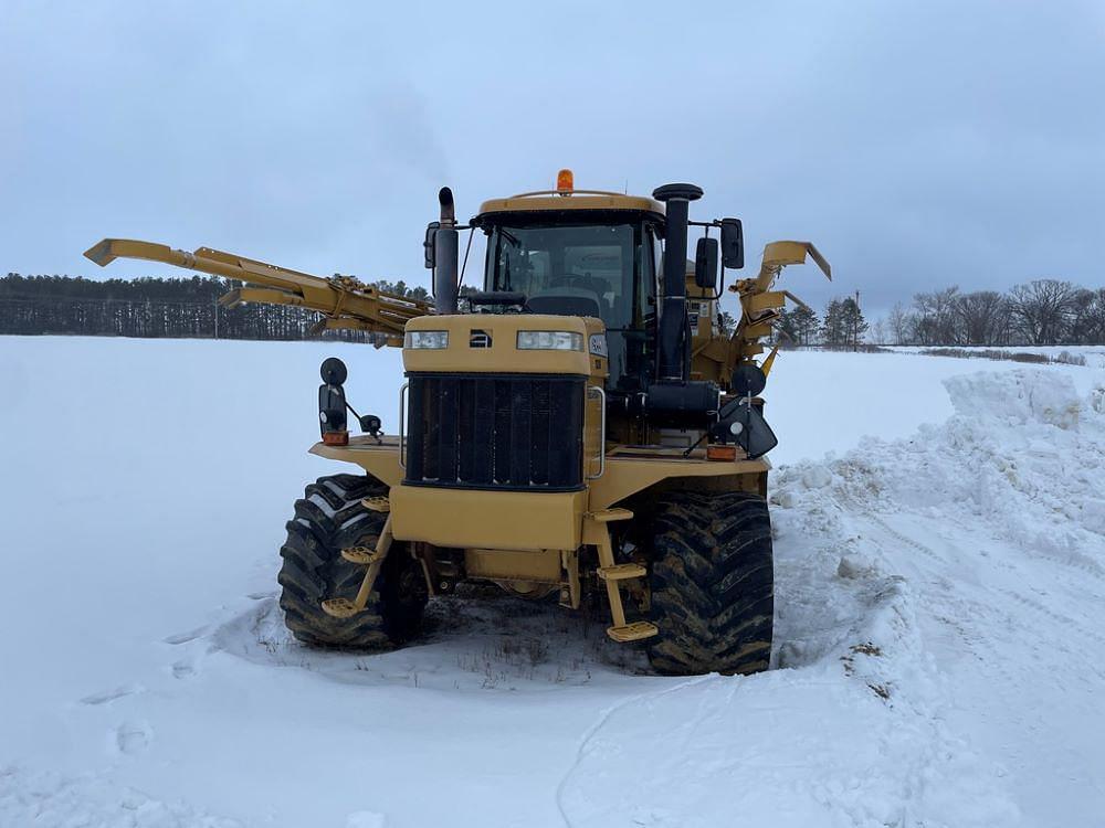 Main image Ag-Chem Terra-Gator 8244 3