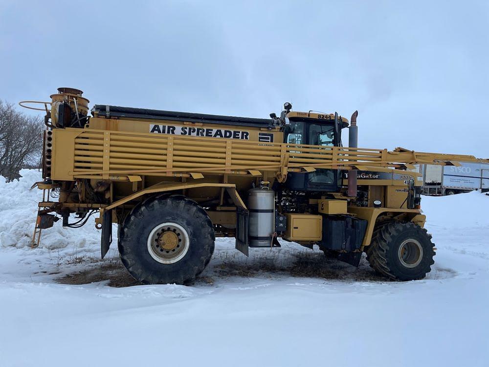 Main image Ag-Chem Terra-Gator 8244 7