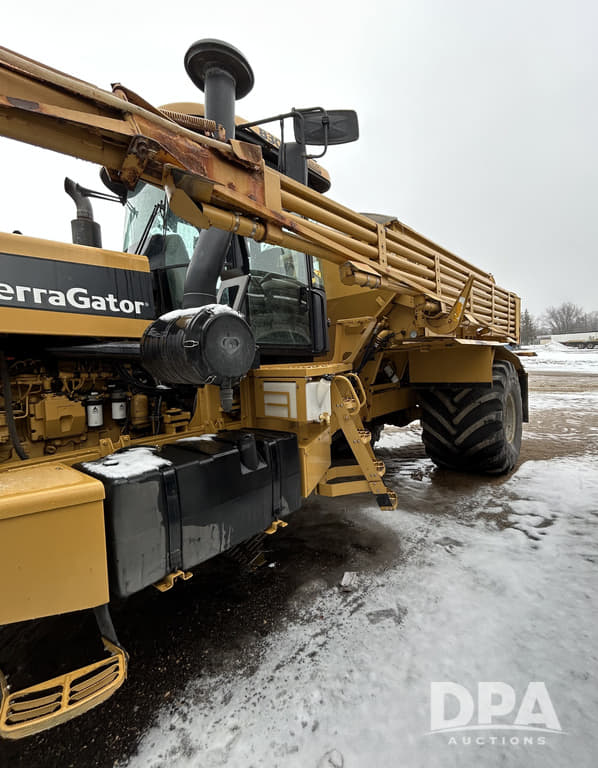 Image of Terra-Gator TG8303 equipment image 1