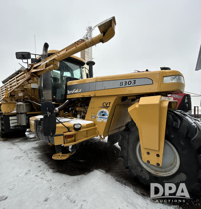 Image of Terra-Gator TG8303 equipment image 2