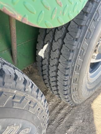 Image of Thunder Creek ADT750 equipment image 2