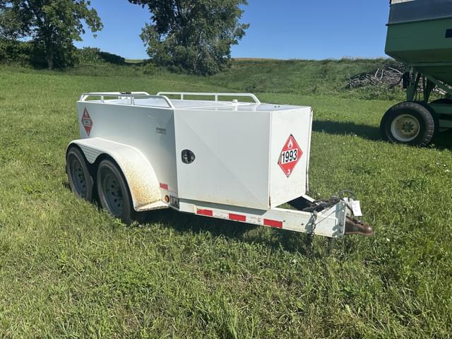 Image of Thunder Creek ADT500 equipment image 1