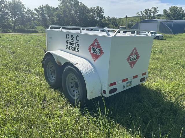 Image of Thunder Creek ADT500 equipment image 3