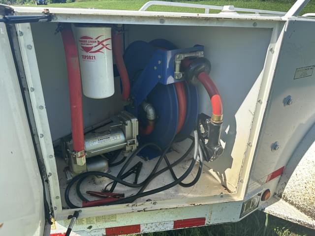 Image of Thunder Creek ADT500 equipment image 4