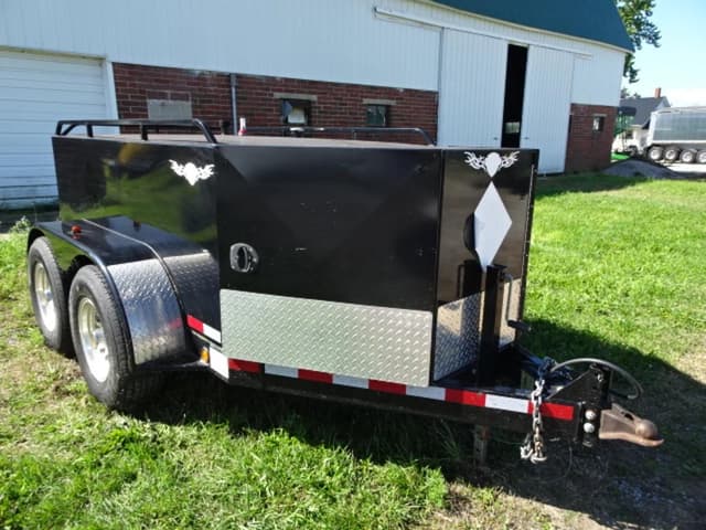 Image of Thunder Creek ADT750 equipment image 1