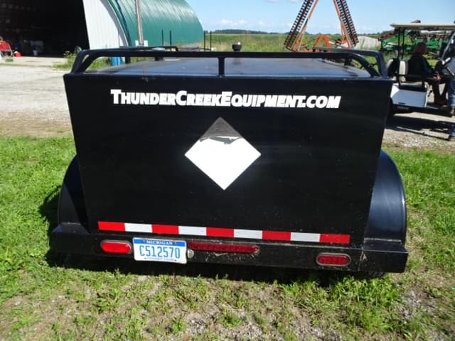 Image of Thunder Creek ADT750 equipment image 3