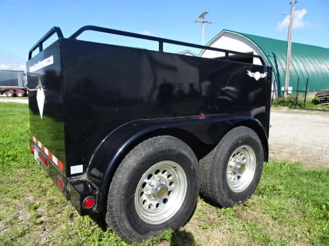 Image of Thunder Creek ADT750 equipment image 2