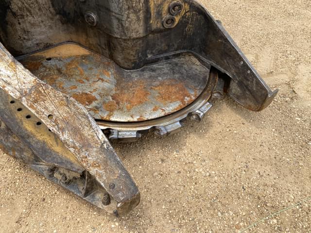 Image of Tigercat 718E equipment image 4