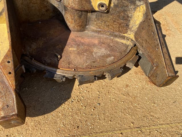 Image of Tigercat 724E equipment image 4