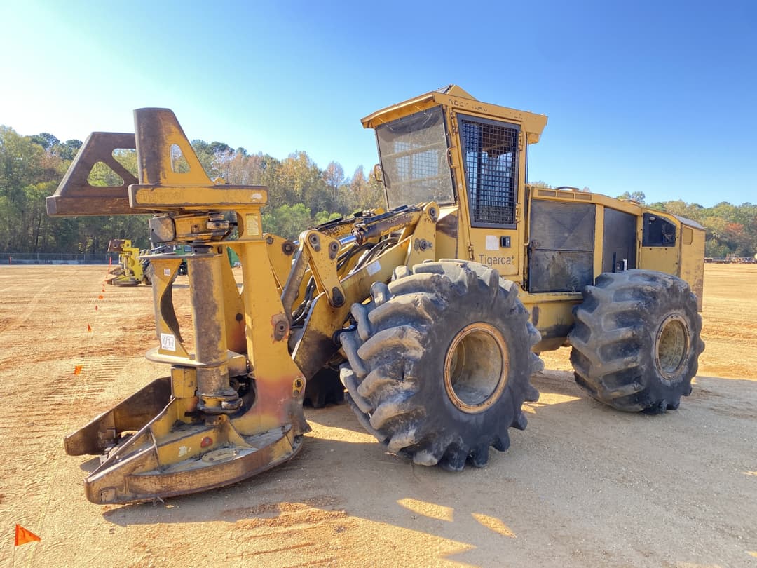 Image of Tigercat 724E Primary image