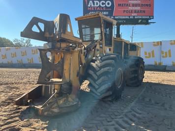 Main image Tigercat 724E