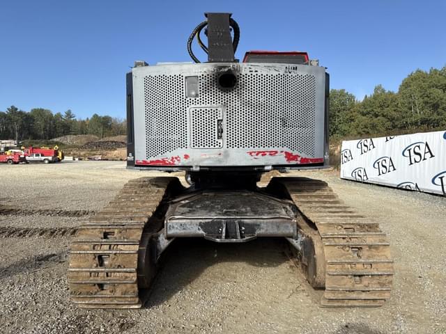 Image of Timberpro TN725B equipment image 3