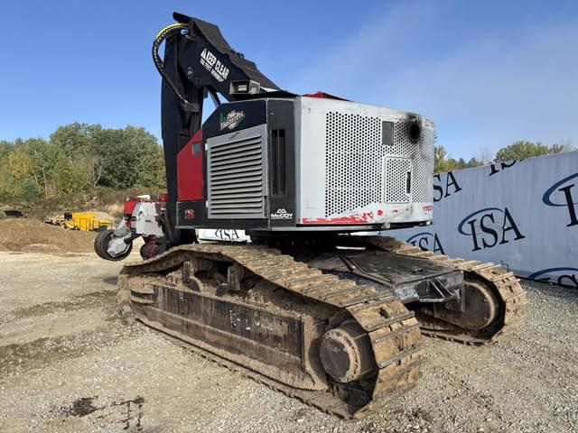 Image of Timberpro TN725B equipment image 2