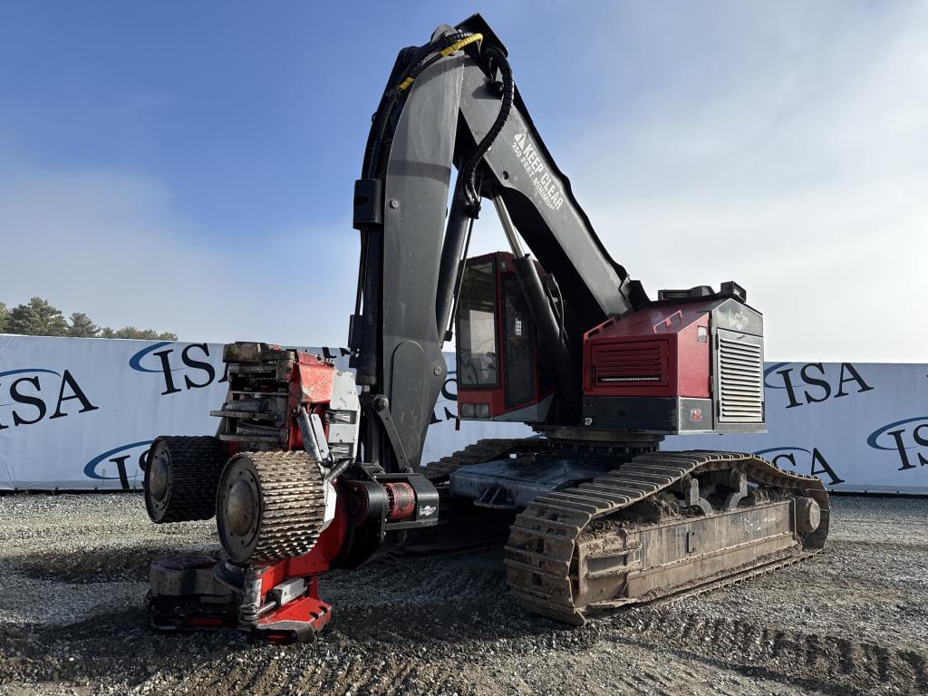 Image of Timberpro TN725B Primary image