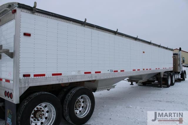 Image of Timpte Super Hopper equipment image 2