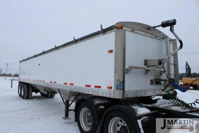 Image of Timpte Super Hopper equipment image 3