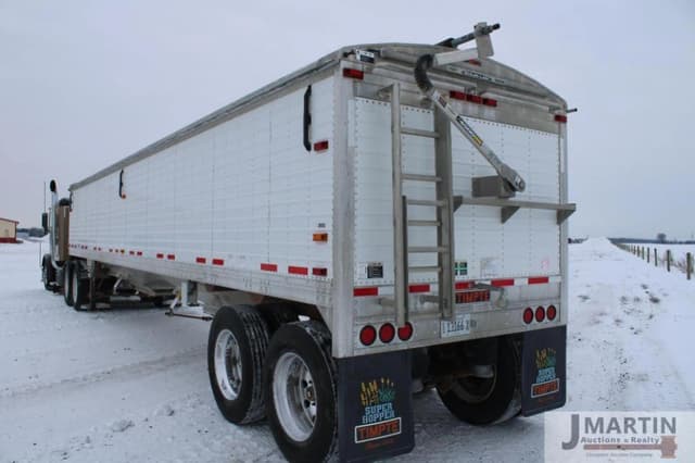 Image of Timpte Super Hopper equipment image 1