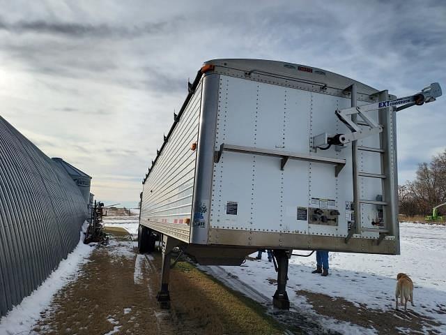 Image of Timpte Super Hopper equipment image 3