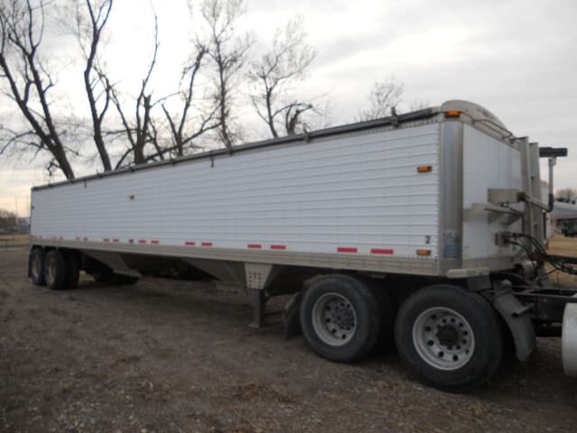 Image of Timpte Super Hopper equipment image 1