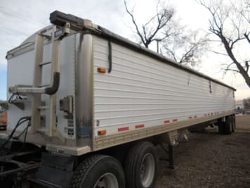 Main image Timpte Super Hopper