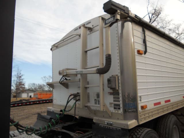 Image of Timpte Super Hopper equipment image 3