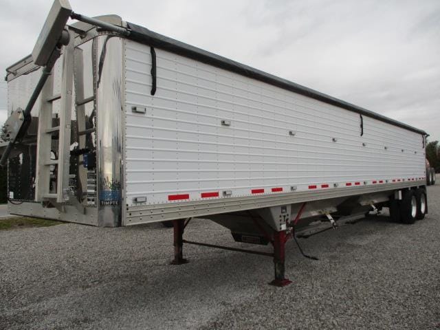 Main image Timpte Grain Trailer