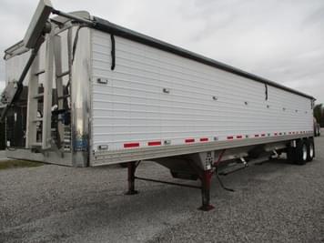 Main image Timpte Grain Trailer