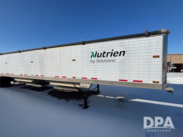 Image of Timpte Super Hopper equipment image 1