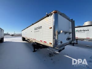 2010 Timpte Super Hopper Image