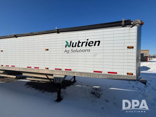 Image of Timpte Super Hopper equipment image 1