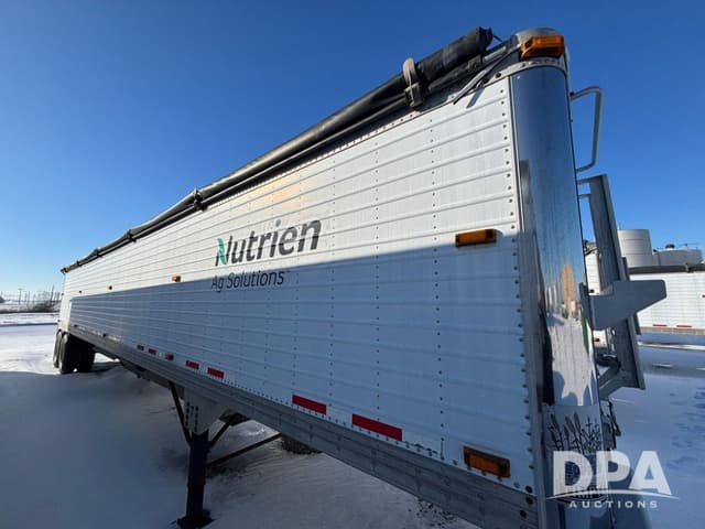 Image of Timpte Super Hopper equipment image 1