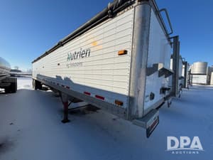 2010 Timpte Super Hopper Image