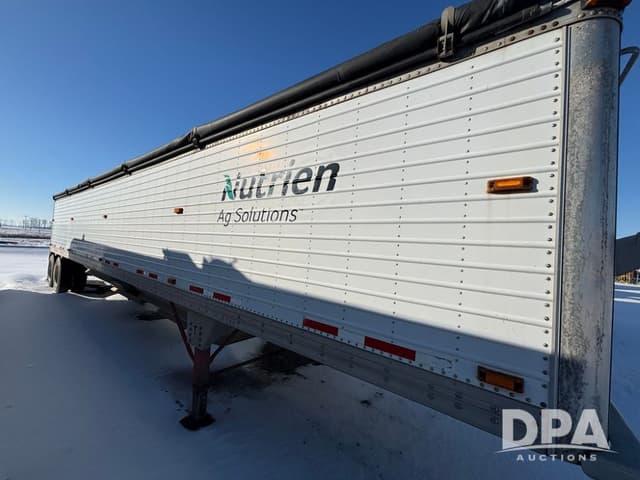 Image of Timpte Super Hopper equipment image 1