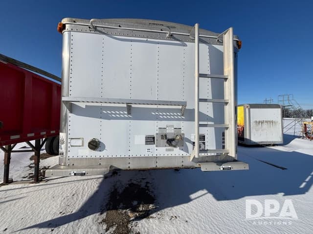 Image of Timpte Super Hopper equipment image 2