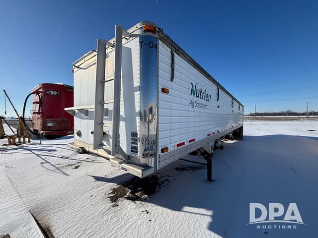 Image of Timpte Super Hopper equipment image 1