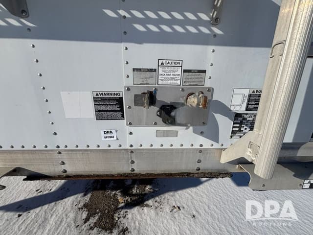 Image of Timpte Super Hopper equipment image 4