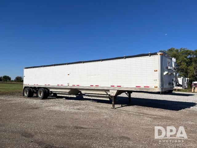 Image of Timpte Super Hopper equipment image 3