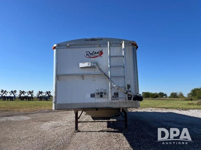 Image of Timpte Super Hopper equipment image 1