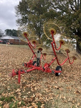 Image of Tonutti RCS8 equipment image 4