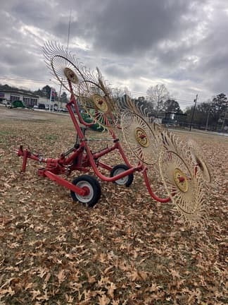 Image of Tonutti RCS8 equipment image 3