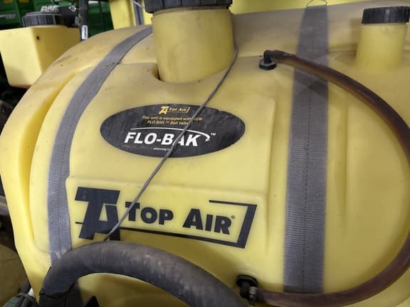 Image of Top Air TA112 equipment image 4