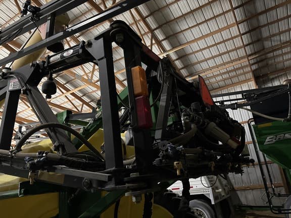 Image of Top Air TA112 equipment image 1